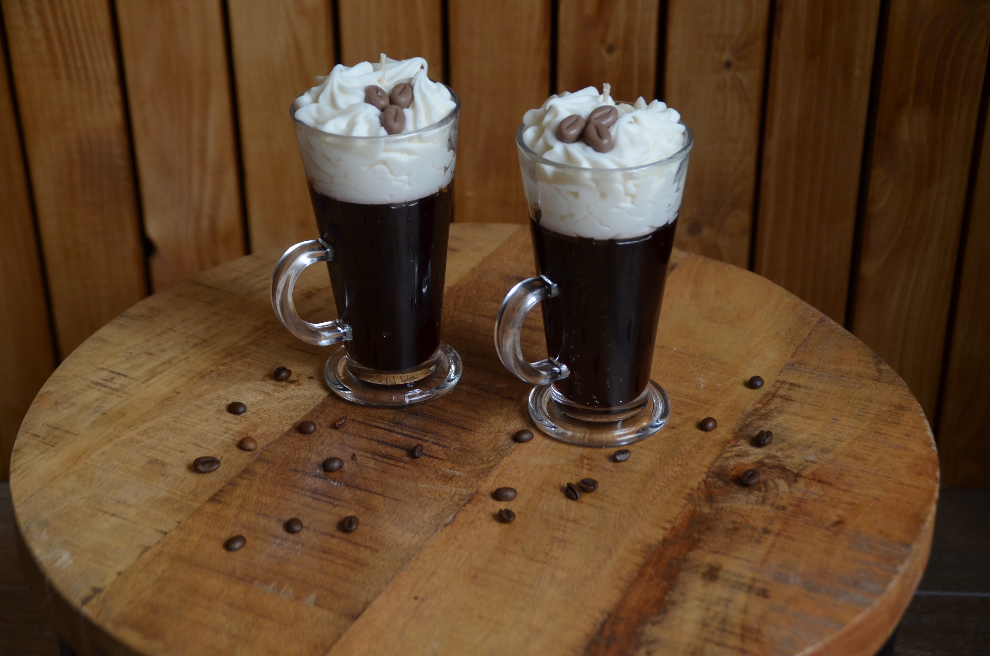 romige verwenkoffie €13,95