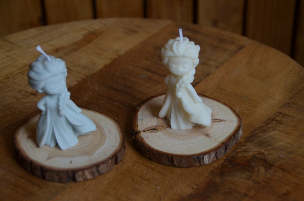 prinses elsa €4,95-€6,95