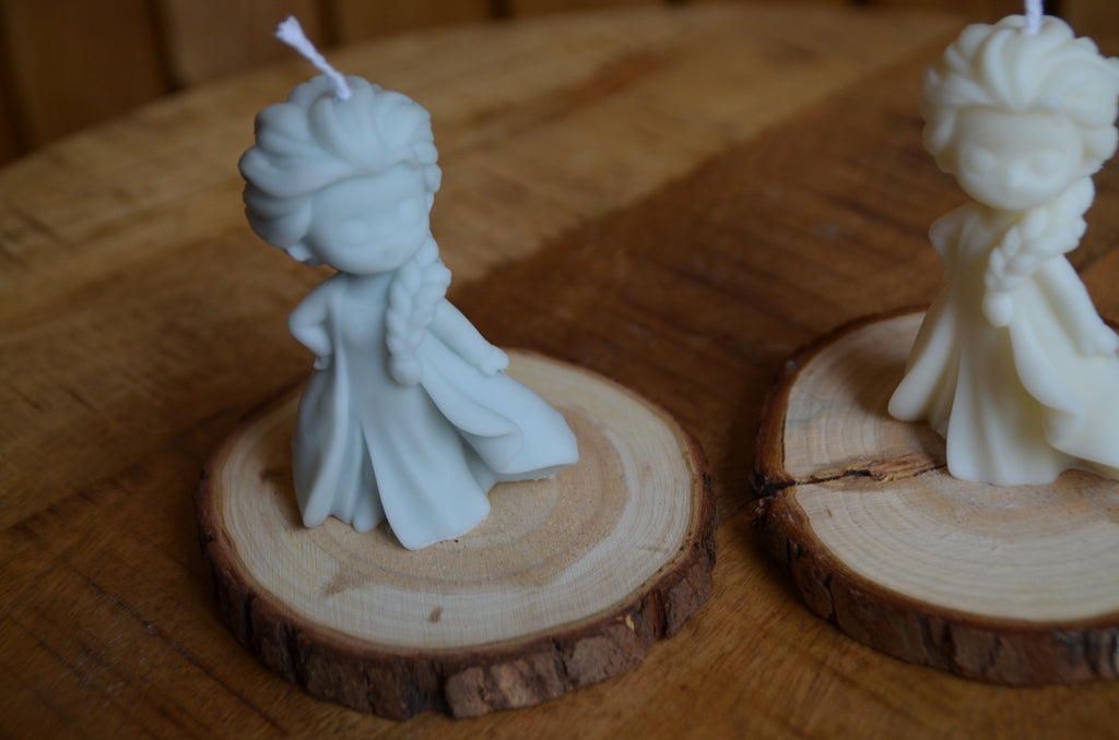 prinses elsa €4,95-€6,95