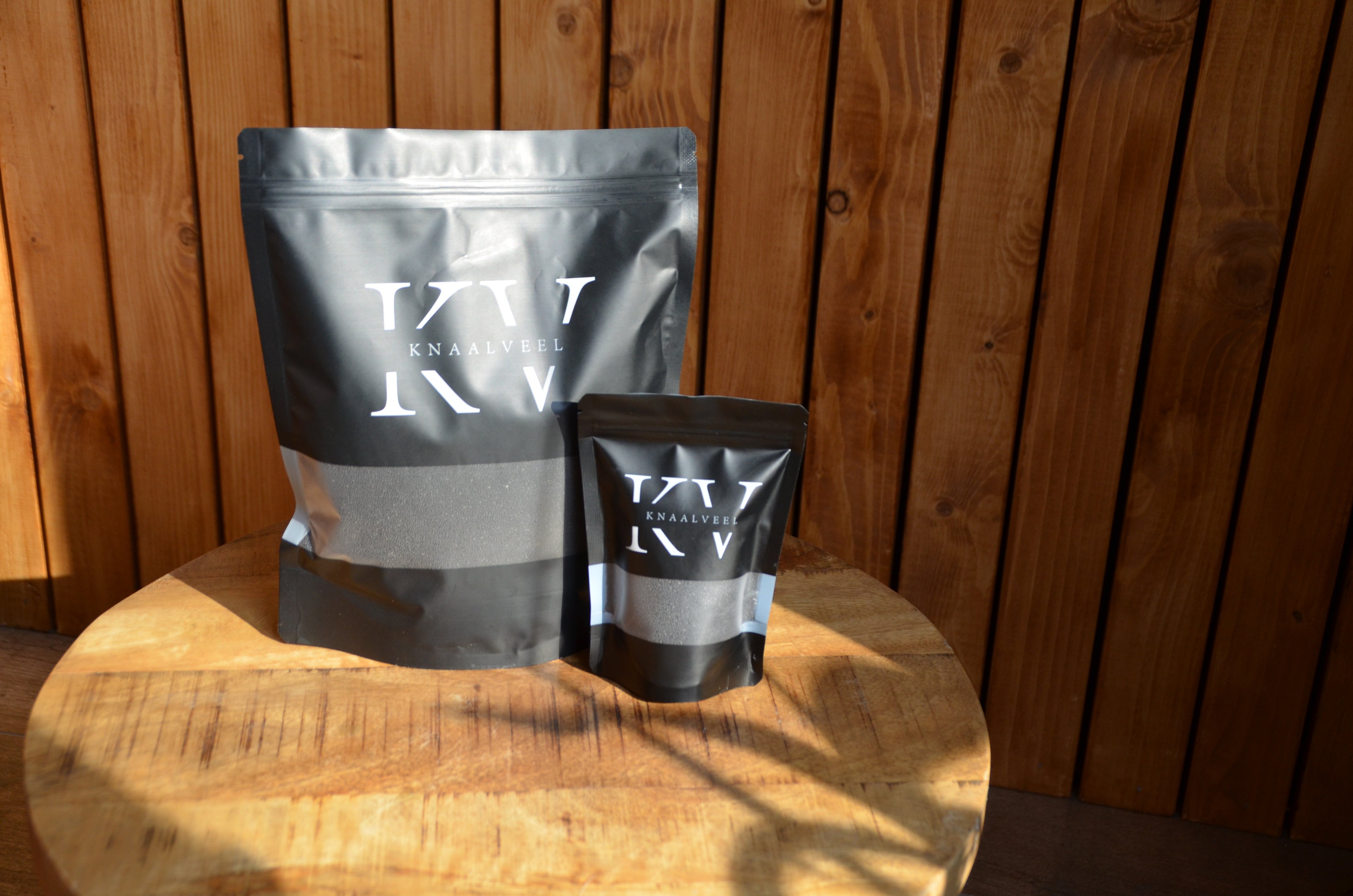 zwart kaarsen zand incl lontjes €1,99-€14,99