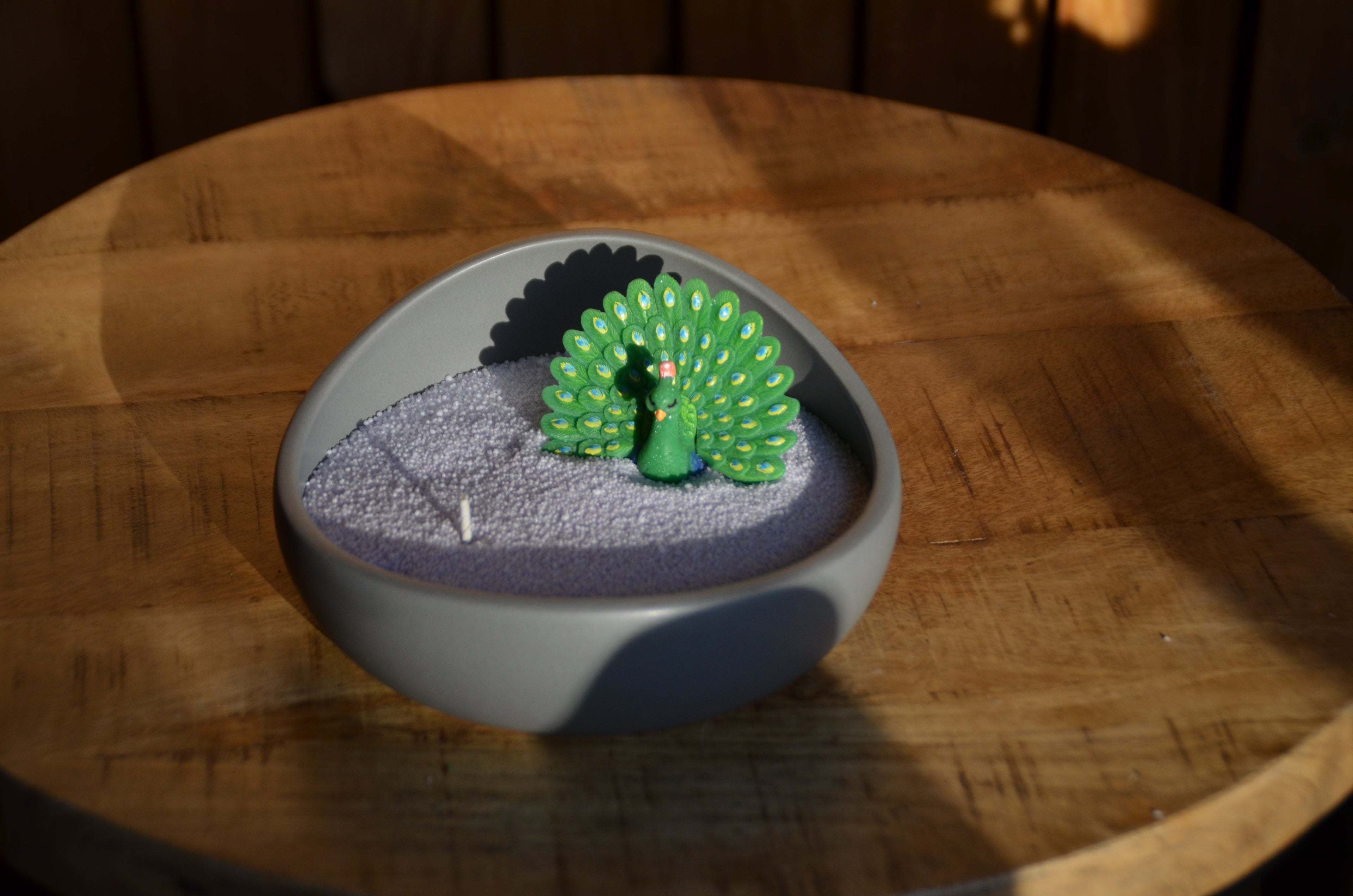 pauw decoratie €1,99