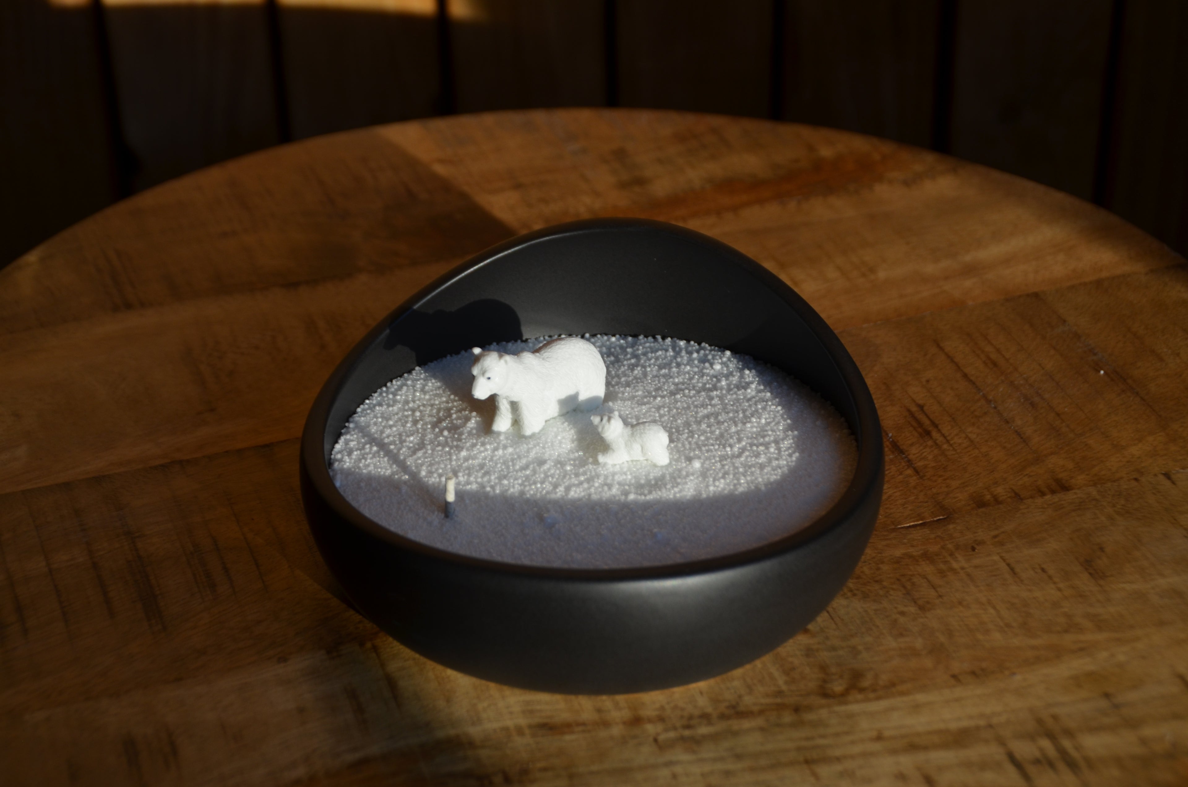 ijsbeer decoratie €0,79-€1,49