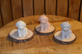honden kaars €4,95-€6,95