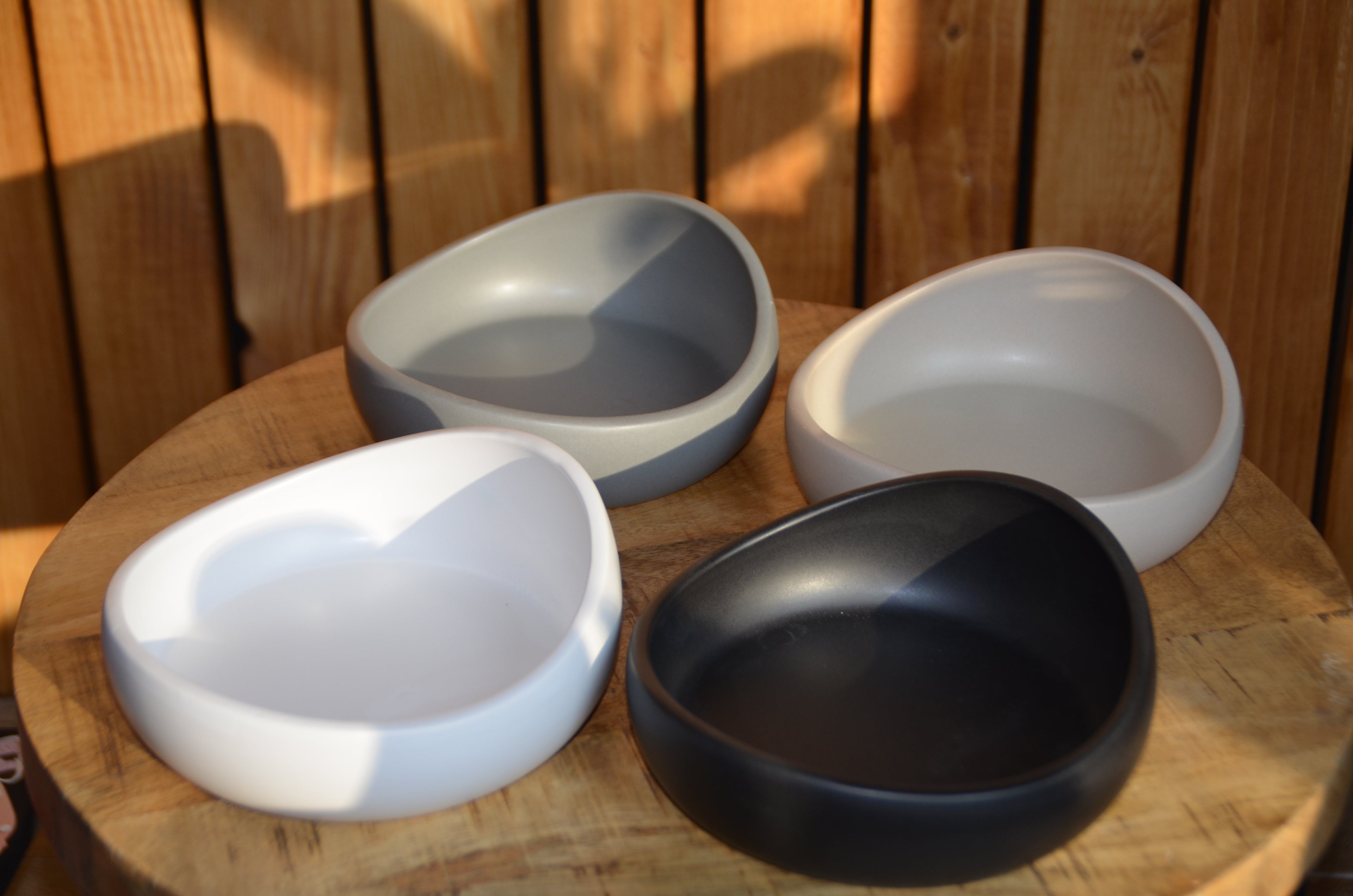 keramische schaal €7,99