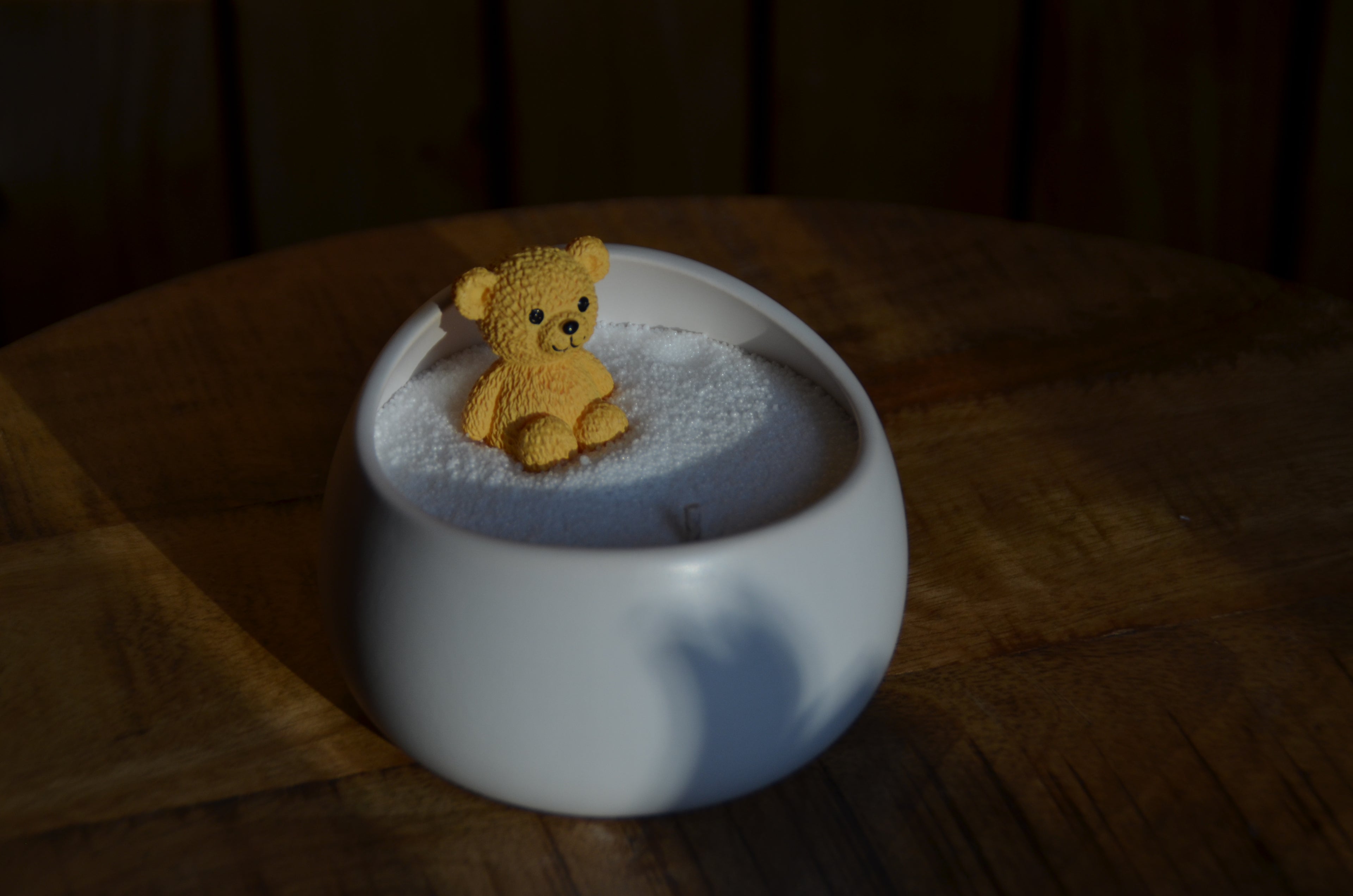 keramische schaal €5,99