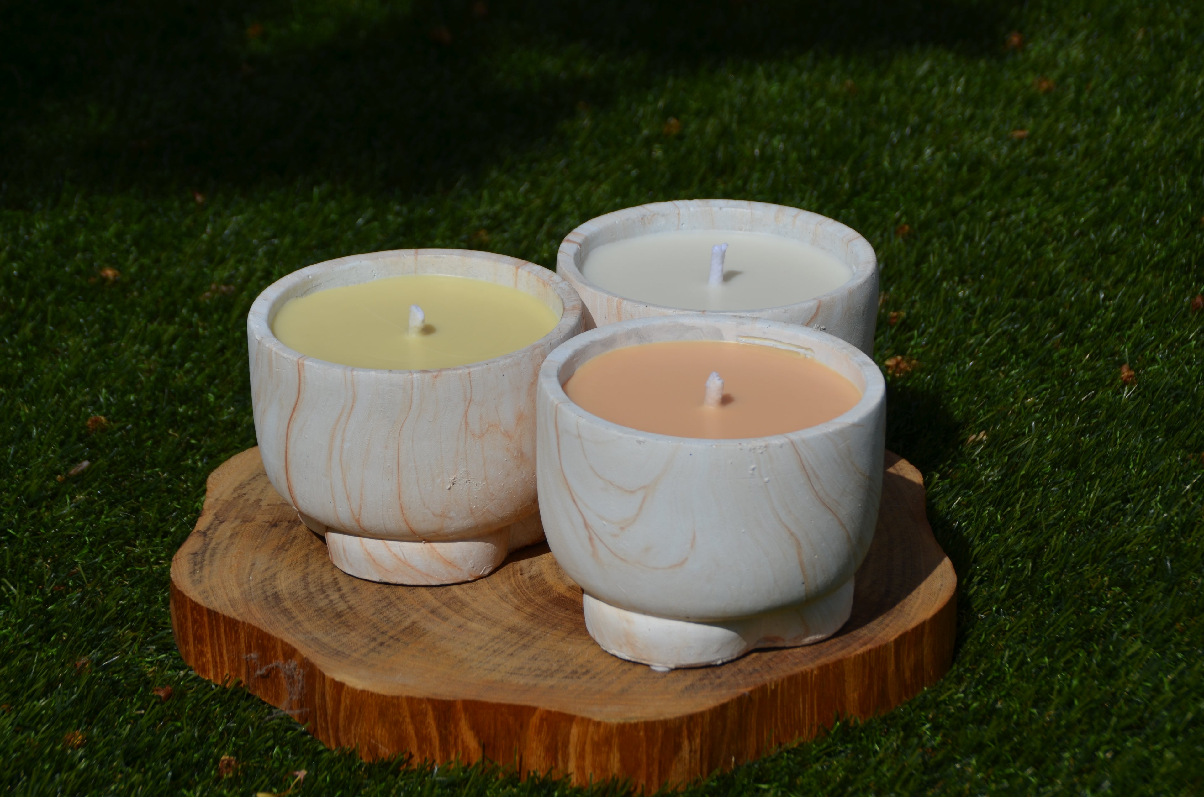 Citronella Buitenkaars