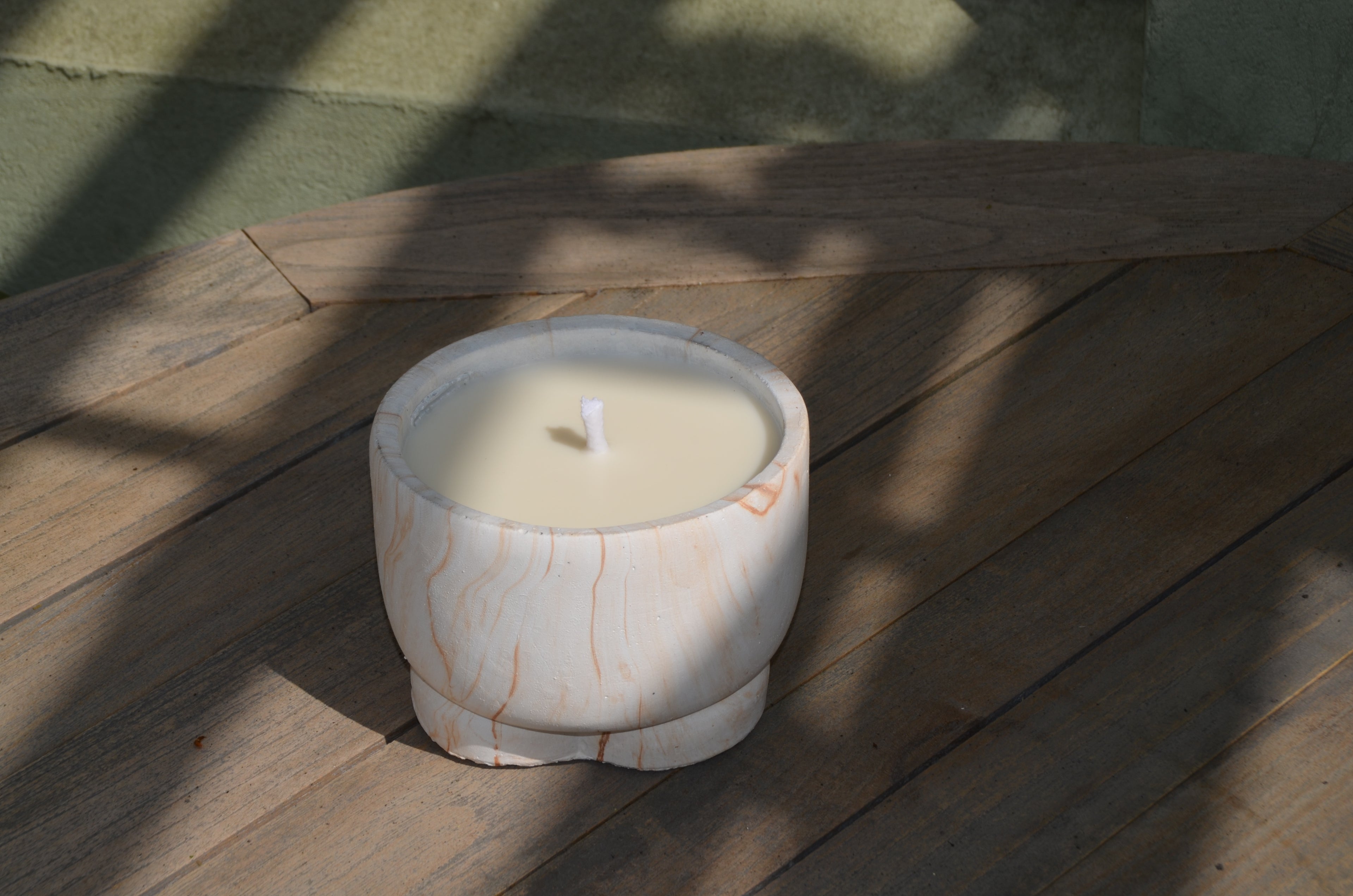Citronella Buitenkaars