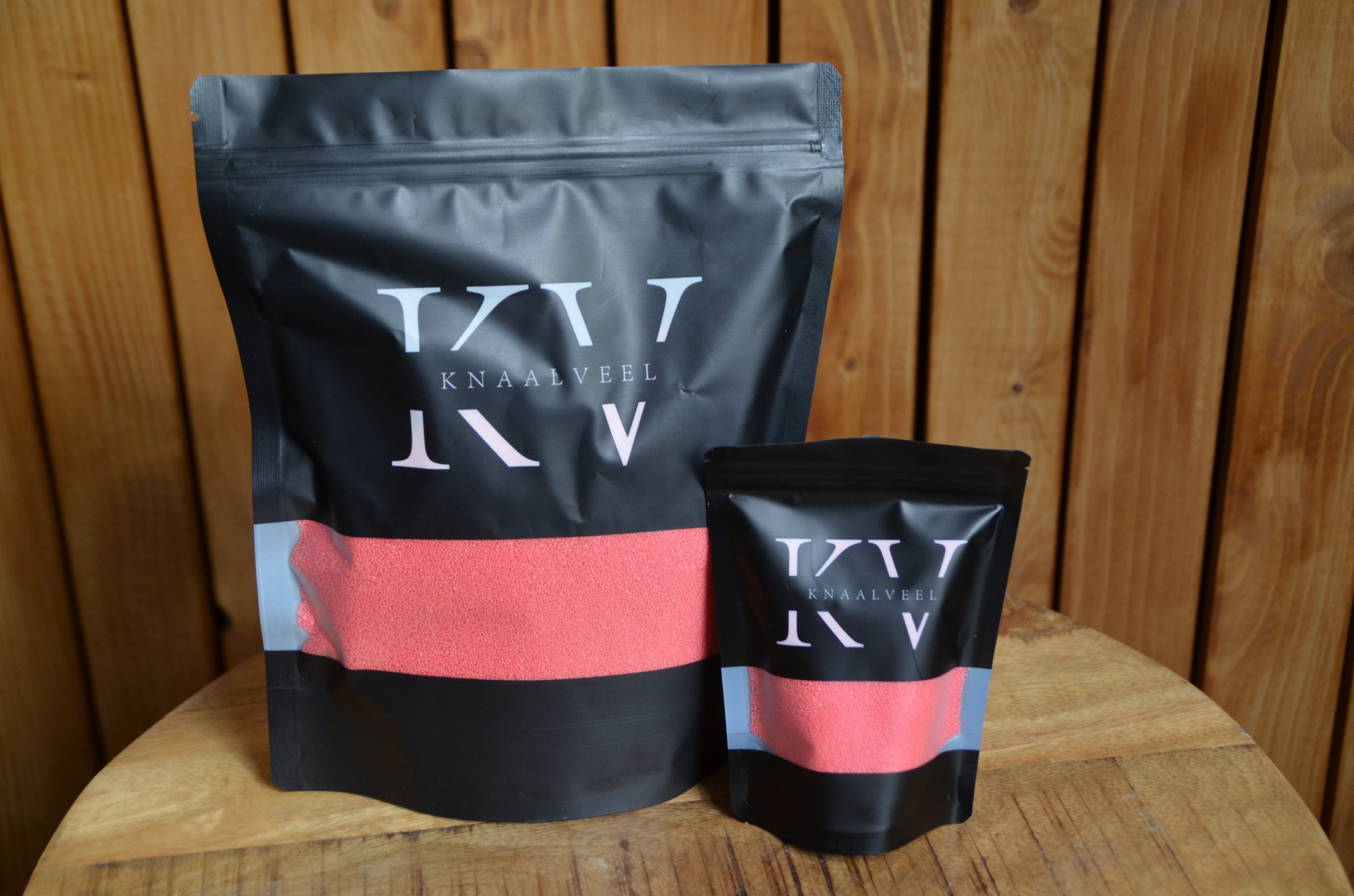 oranje kaarsenzand incl lontjes €1,99-€14,99