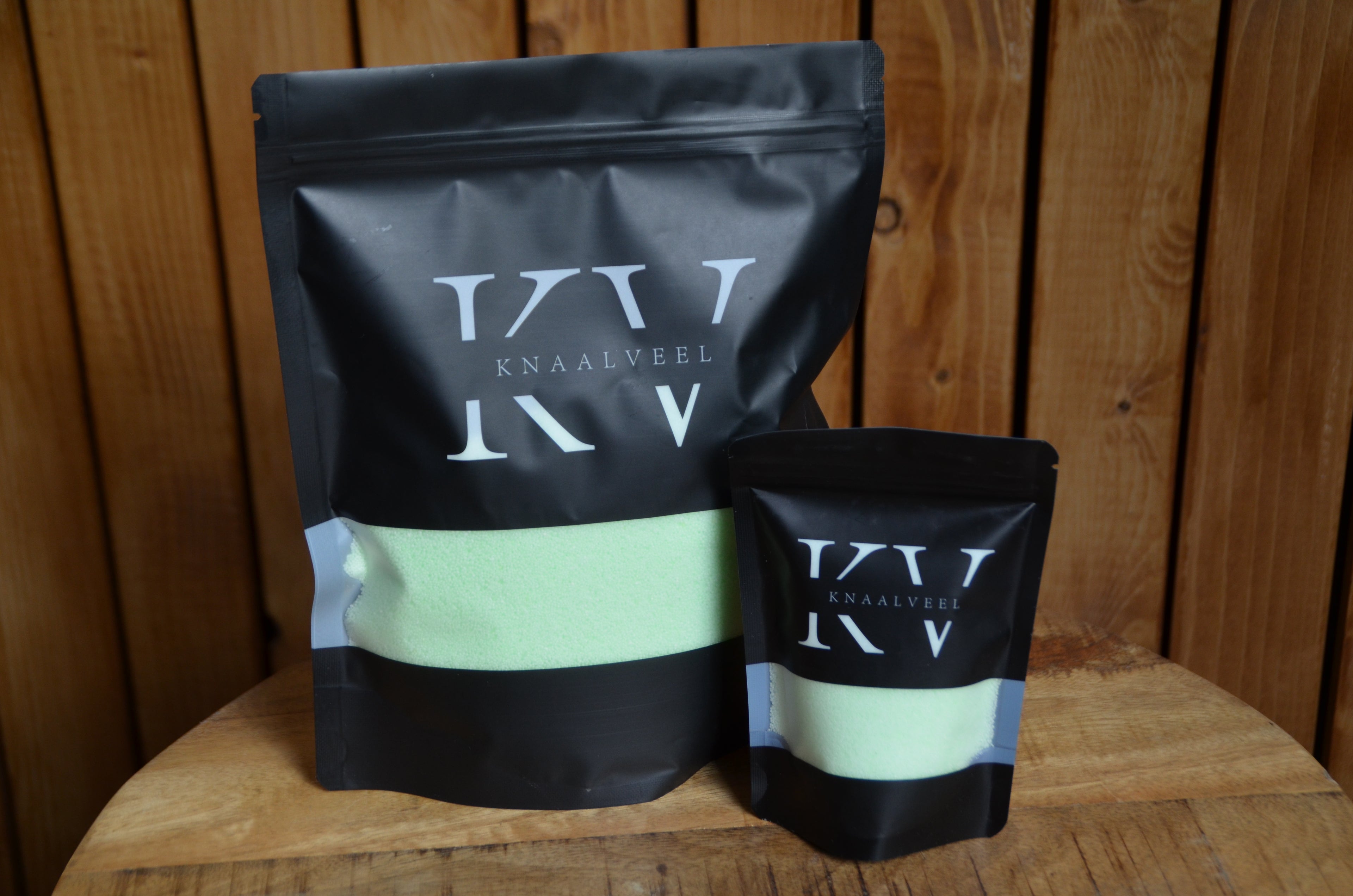 lichtgroen kaarsenzand incl lontjes €1,99-€14,99