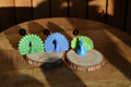 pauw decoratie €1,99