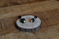 egel decoratie €0,49-€0,99