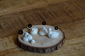 gansjes decoratie €0,99